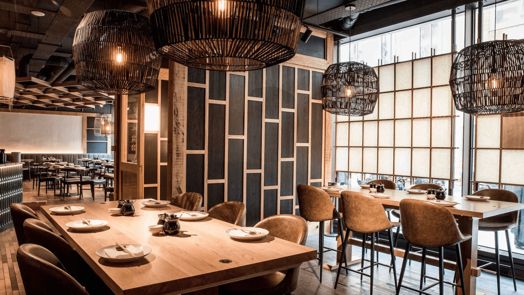 Top Food Places in Oxford? Try Flesh & Buns Today!