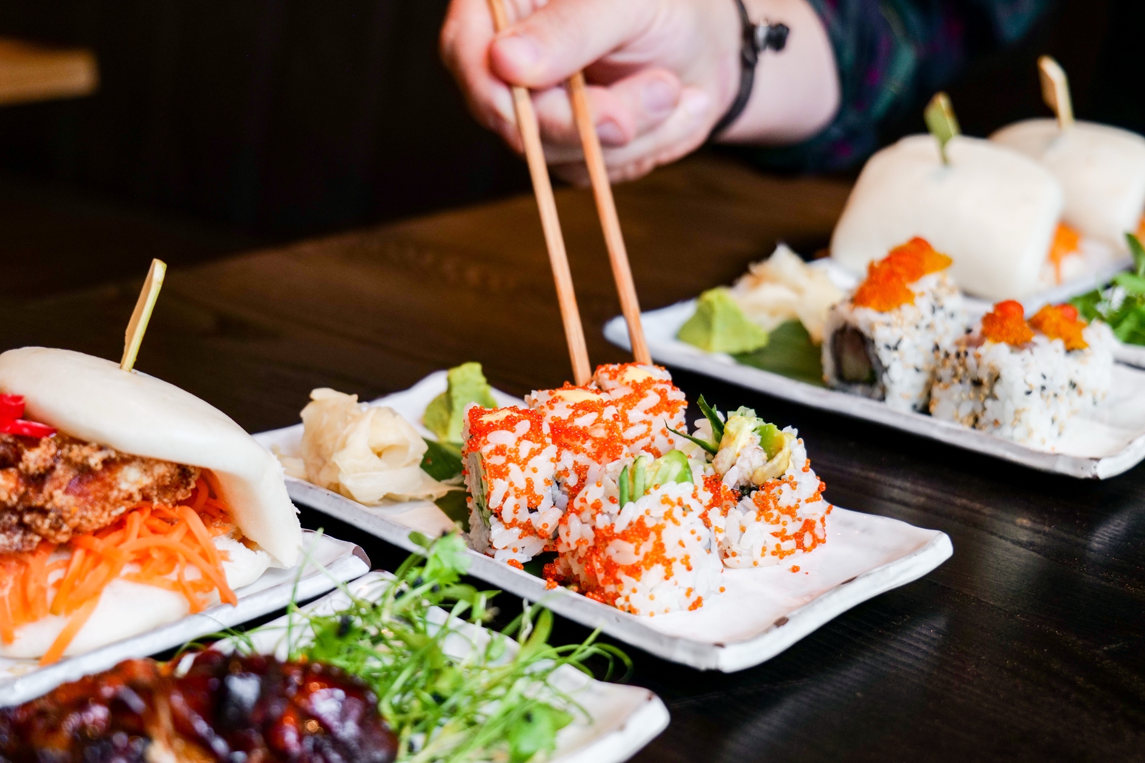 Is Japanese Food Healthy? Benefits You Should Know